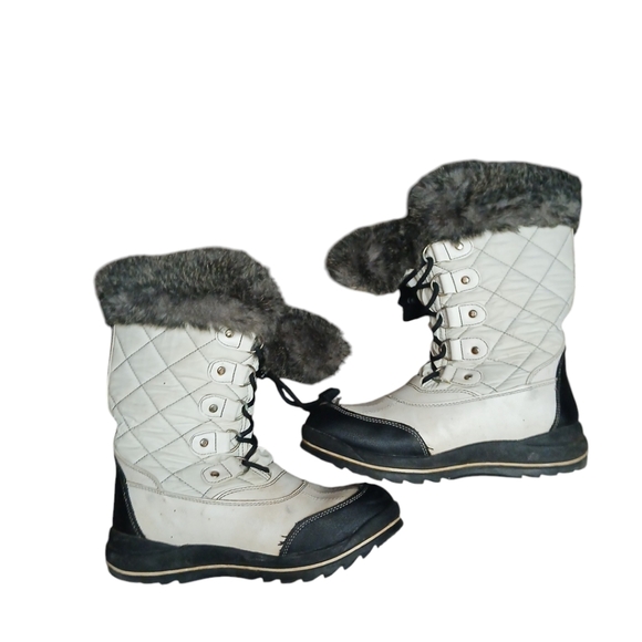 Cougar boots - Picture 2 of 10